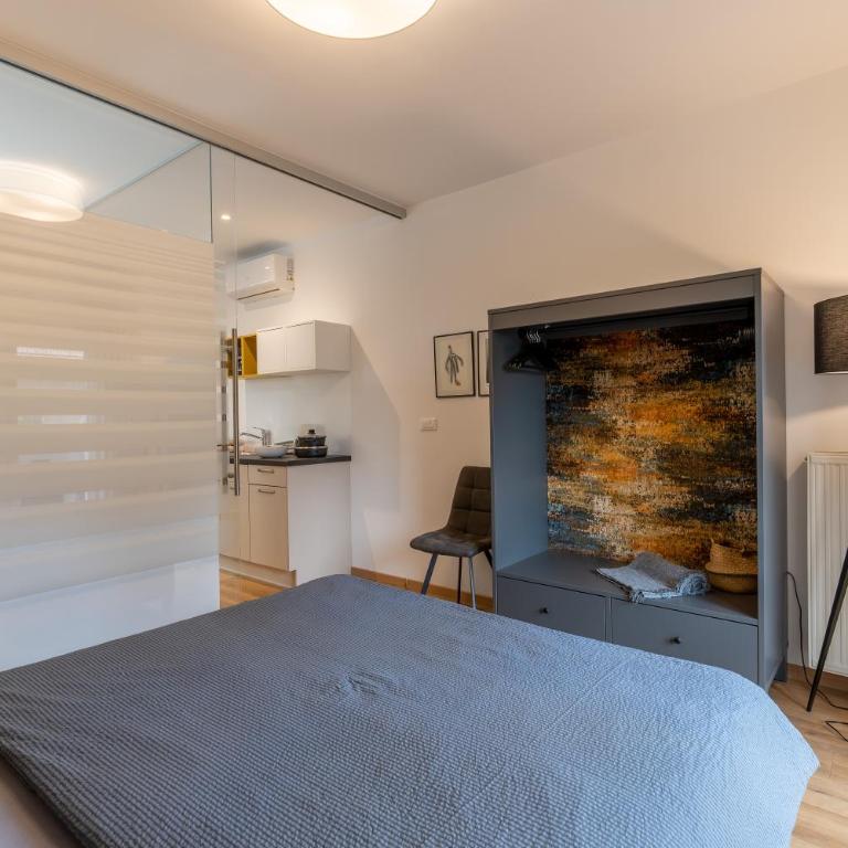 Apartment Hanna - Appartamento con 1 Camera da Letto - 16