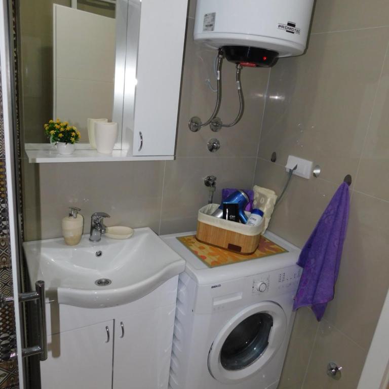 Apartman Moka - Studio Apartman - 22