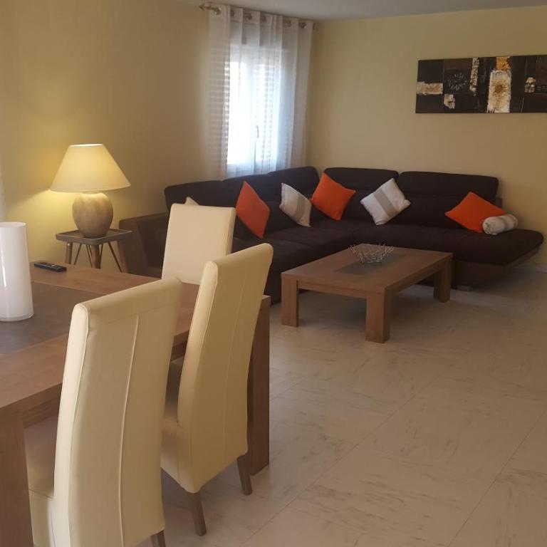 Appartement Saint Raphael Centre - Two-Bedroom Apartment - 2