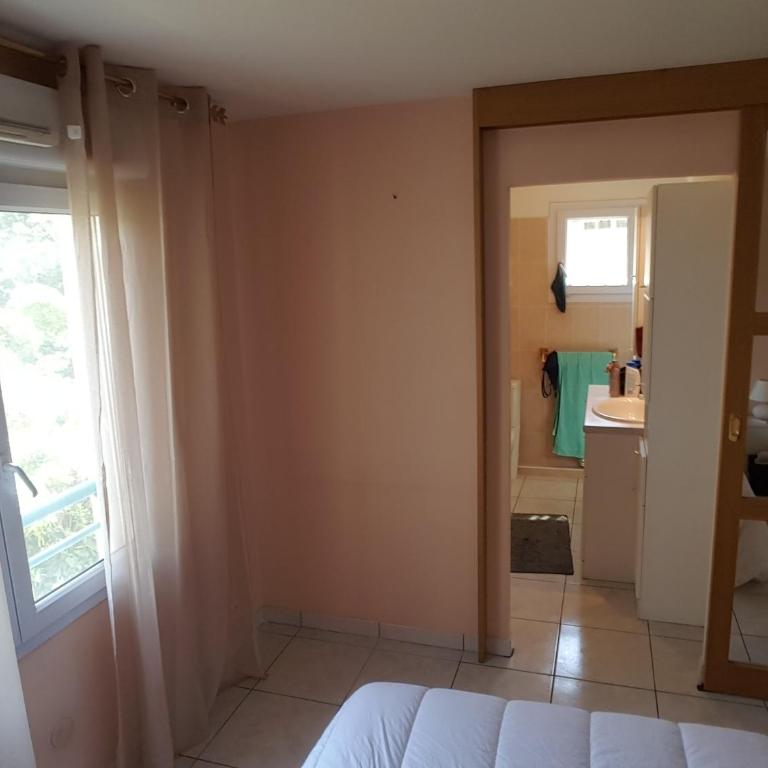 Appartement Saint Raphael Centre - Two-Bedroom Apartment - 5