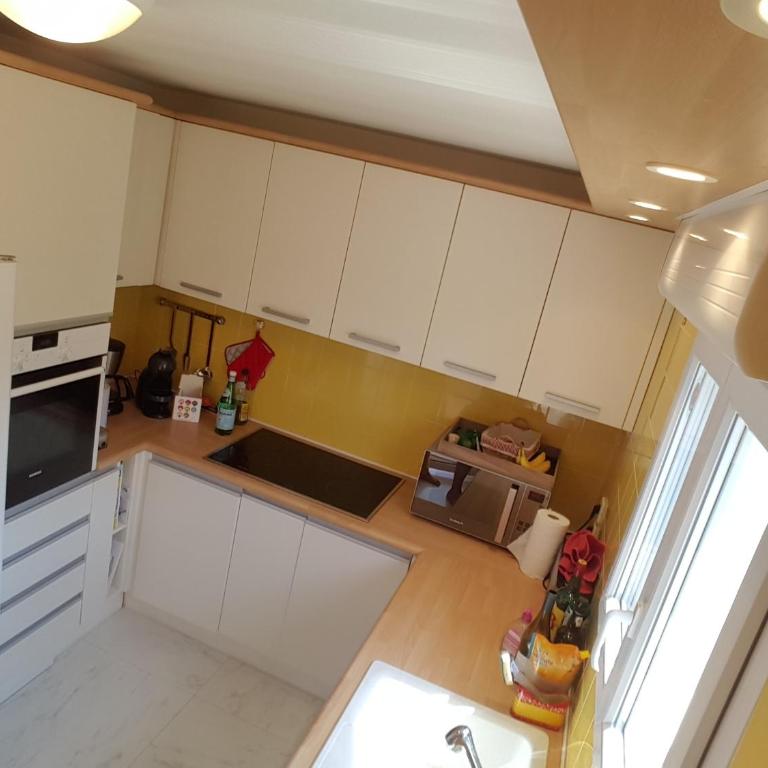 Appartement Saint Raphael Centre - Two-Bedroom Apartment - 7