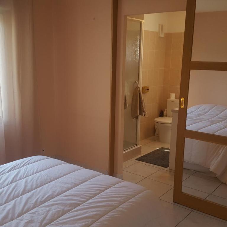Appartement Saint Raphael Centre - Two-Bedroom Apartment - 9