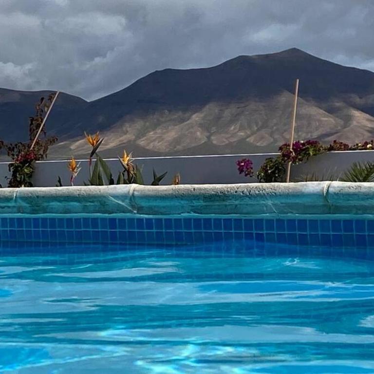 Poolvilla with Oceanview (wheelchair accessible/pool lift) - Three-Bedroom Villa - 7
