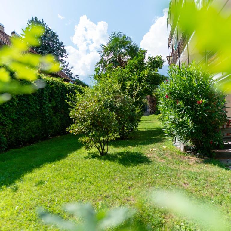 Apartment Hanna - Appartamento con 1 Camera da Letto - 29