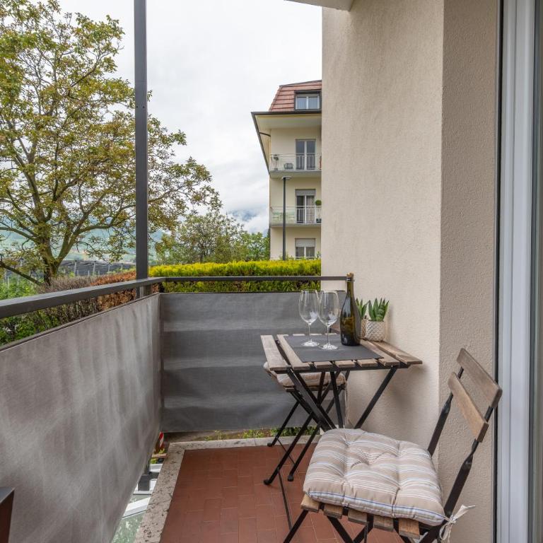 Apartment Hanna - Appartamento con 1 Camera da Letto - 27