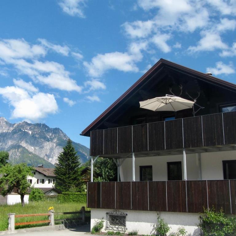 AlpenApart Montafon - Appartement Grabi - Apartamento de 2 dormitorios - 1