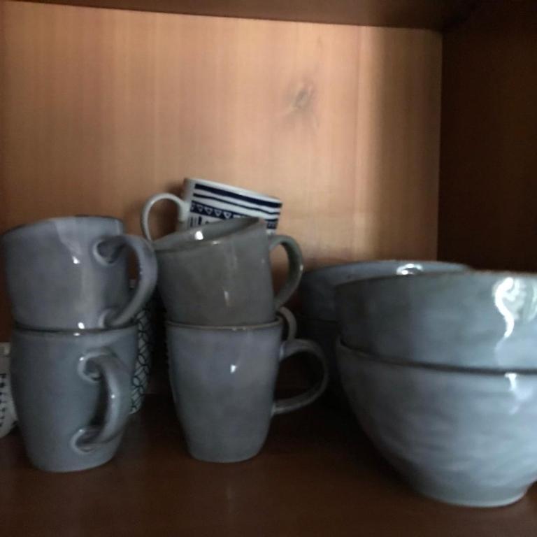 Rocca di Corno Guest House - Appartamento con 1 Camera da Letto - 50
