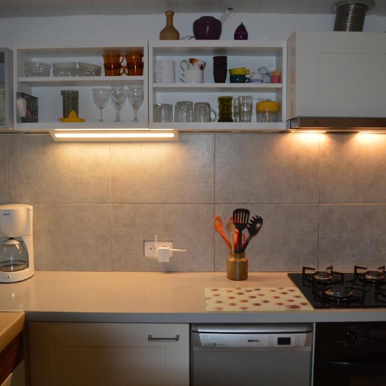 Maison Ustou46 - Casa Vacanze - 9