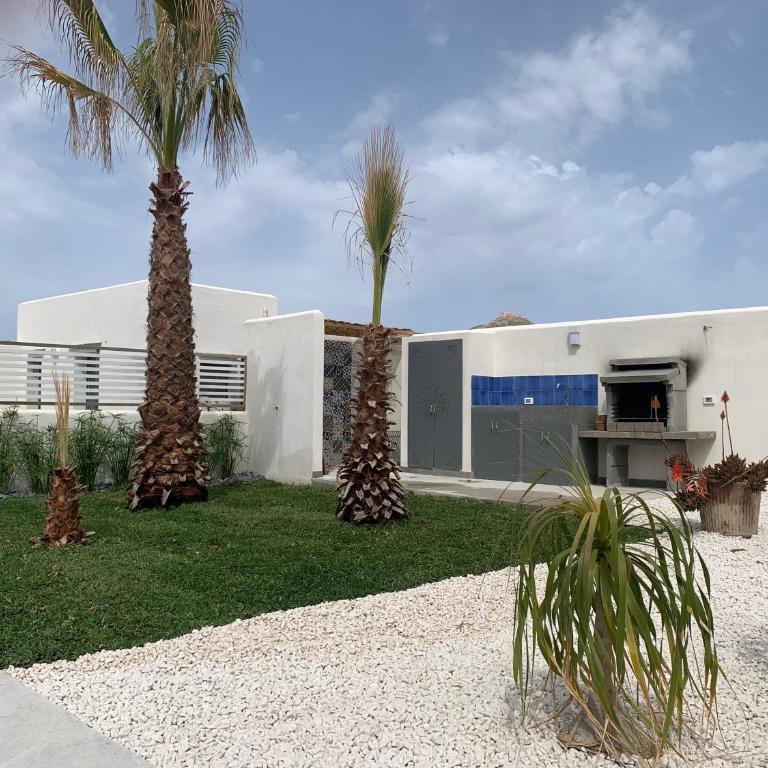 Le Casuzze Ammare - Casa con 2 Camere da Letto - 19