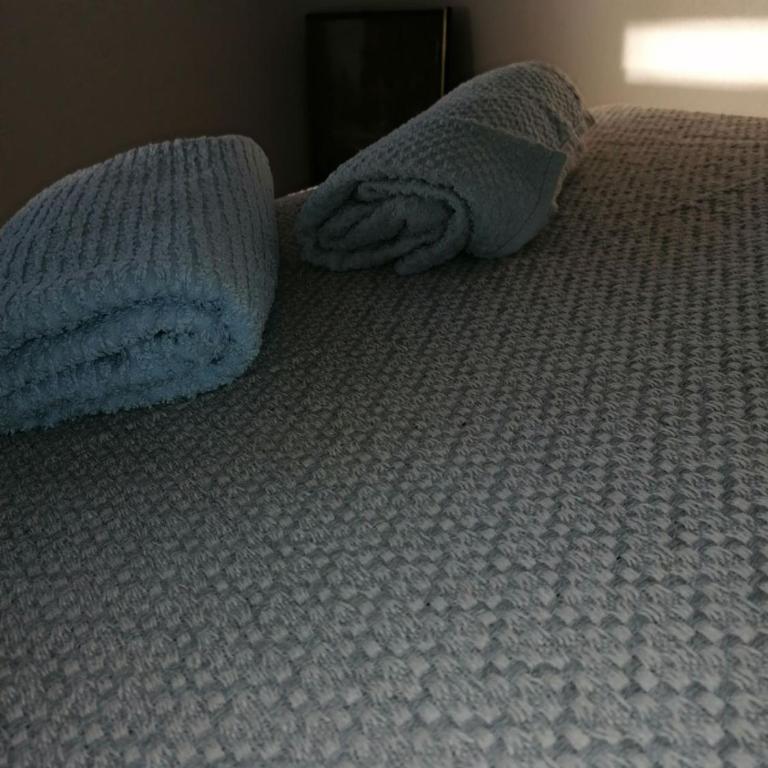 Nisa & De Apartmani - One-Bedroom Apartment - 73