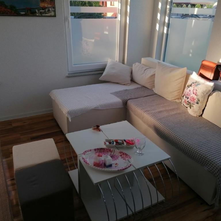 Nisa & De Apartmani - One-Bedroom Apartment - 72