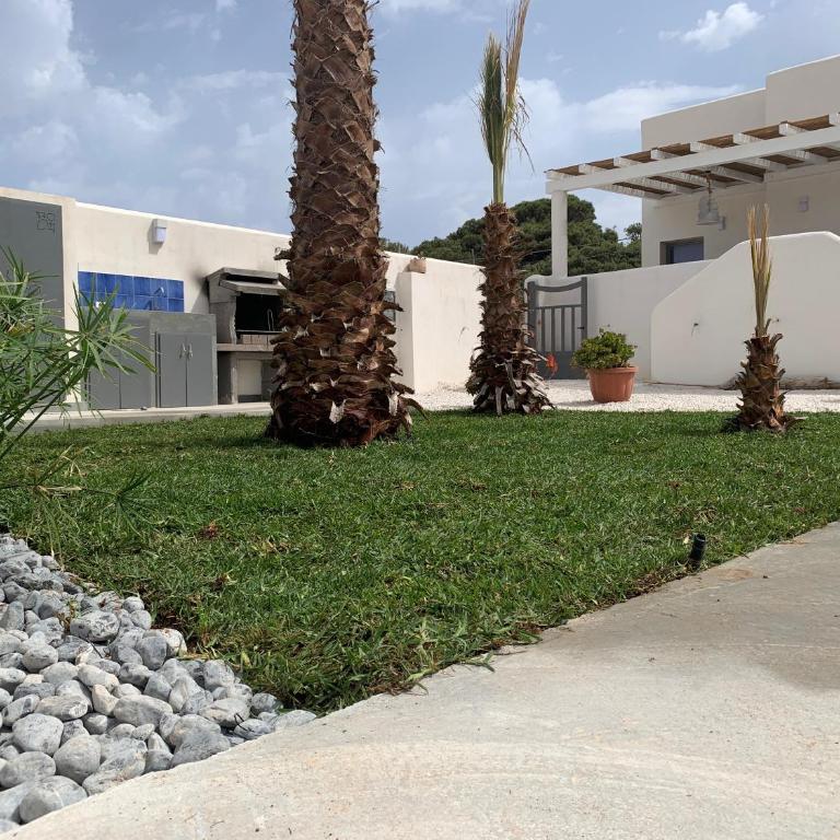 Le Casuzze Ammare - Casa con 2 Camere da Letto - 20