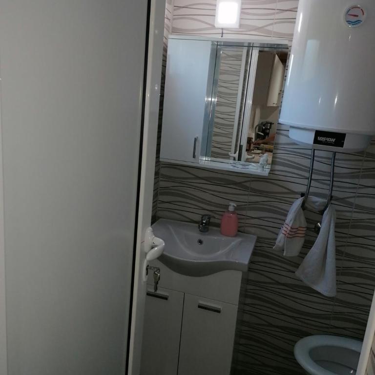 Nisa & De Apartmani - One-Bedroom Apartment - 70