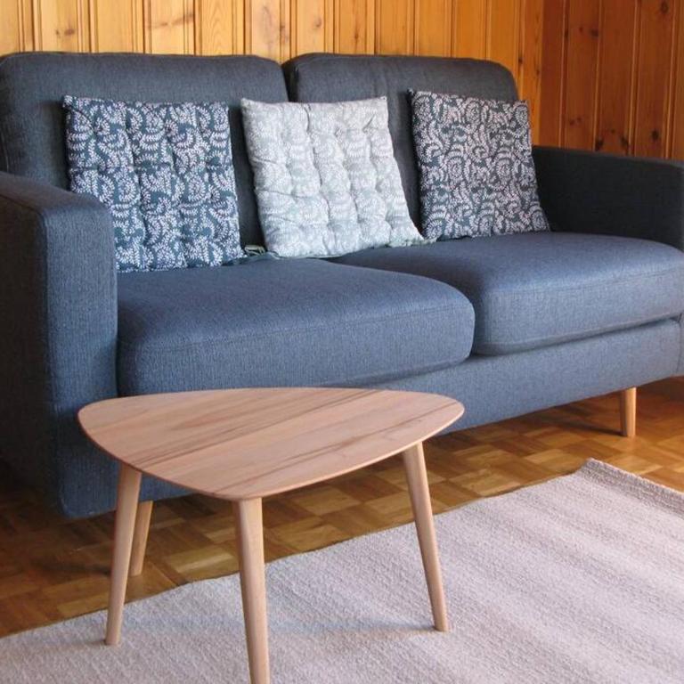 Alpia 26 - Zwei Zimmerwohnung in traditionellem Walliser Haus - Apartment mit 1 Schlafzimmer - 3