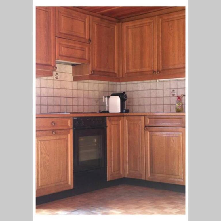 Alpia 26 - Zwei Zimmerwohnung in traditionellem Walliser Haus - Apartment mit 1 Schlafzimmer - 17