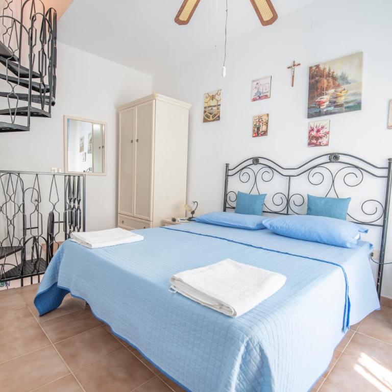 Appartamento Peralta 20 in Centro - Casa con 1 Camera da Letto - 17