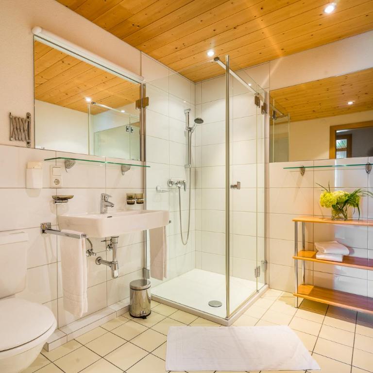 AlpenApart Montafon - Haus Engstler - Superior Apartment mit 2 Schlafzimmern - 1