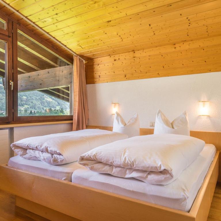 AlpenApart Montafon - Haus Engstler - Apartment mit 3 Schlafzimmern - 4