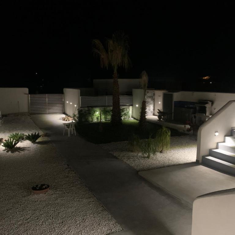 Le Casuzze Ammare - Casa con 2 Camere da Letto - 21