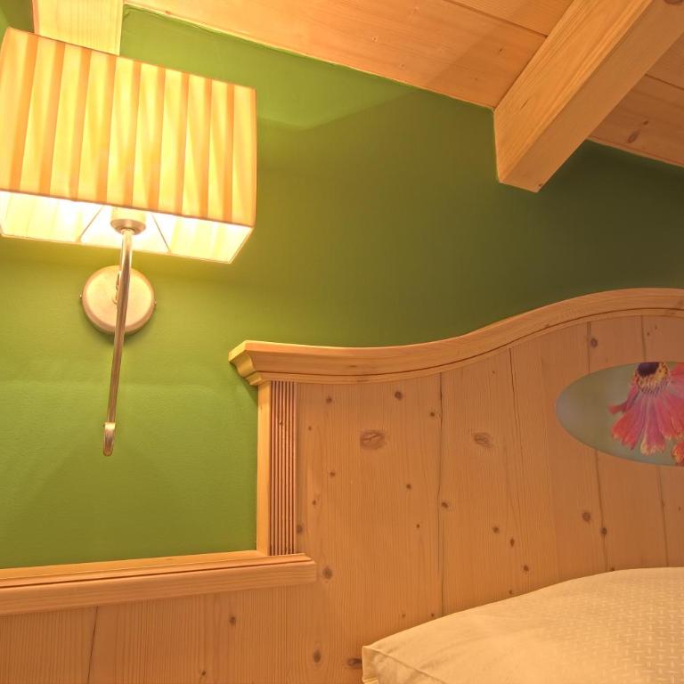 Hotel-Pension Wagnermigl - Studio mit Balkon - 7