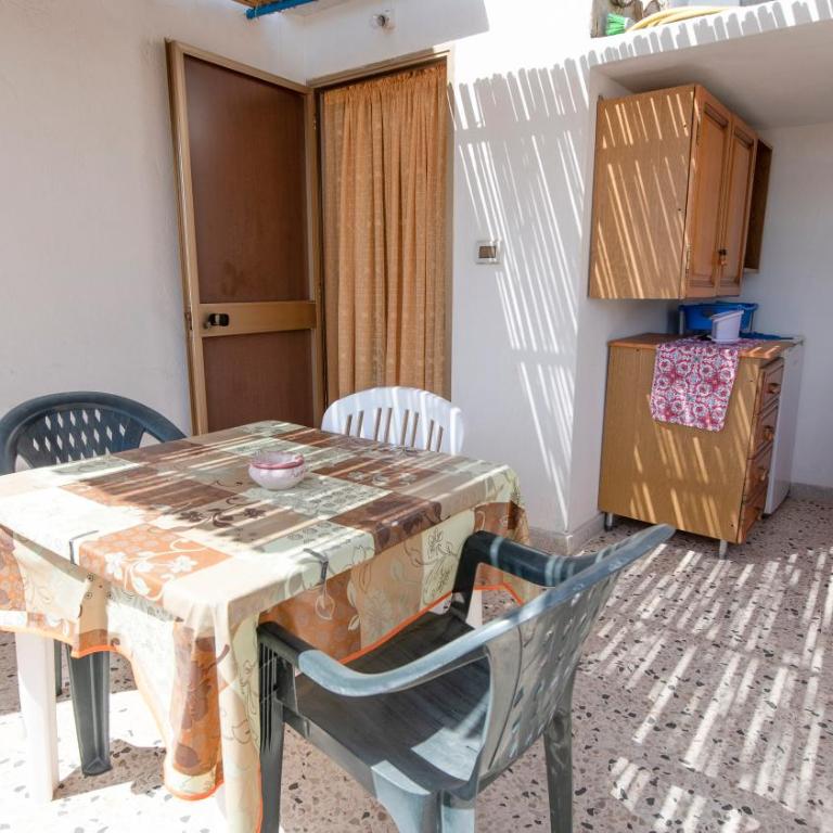 Appartamento Peralta 20 in Centro - Casa con 1 Camera da Letto - 21