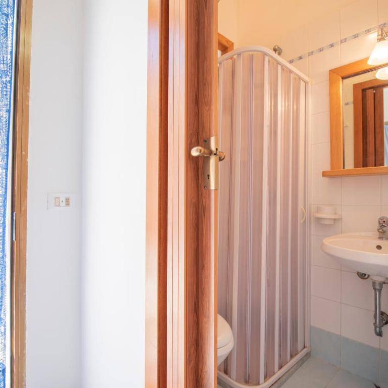 Appartamento Peralta 20 in Centro - Casa con 1 Camera da Letto - 8