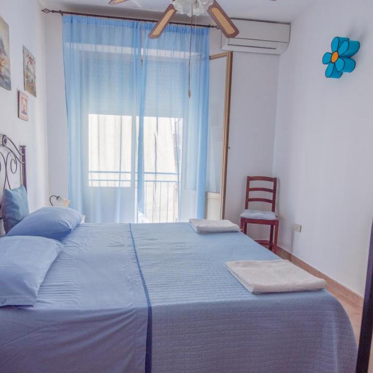 Appartamento Peralta 20 in Centro - Casa con 1 Camera da Letto - 16