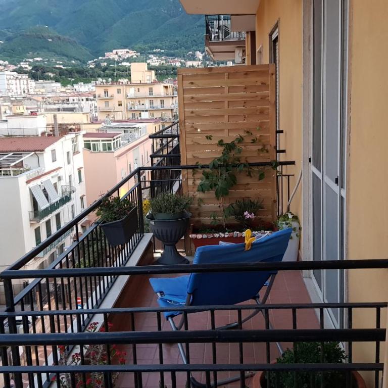 B&B Ammore - Appartamento con 1 Camera da Letto - 3