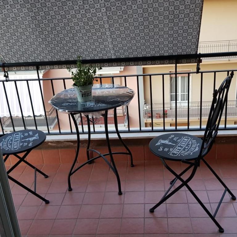 B&B Ammore - Appartamento con 1 Camera da Letto - 1