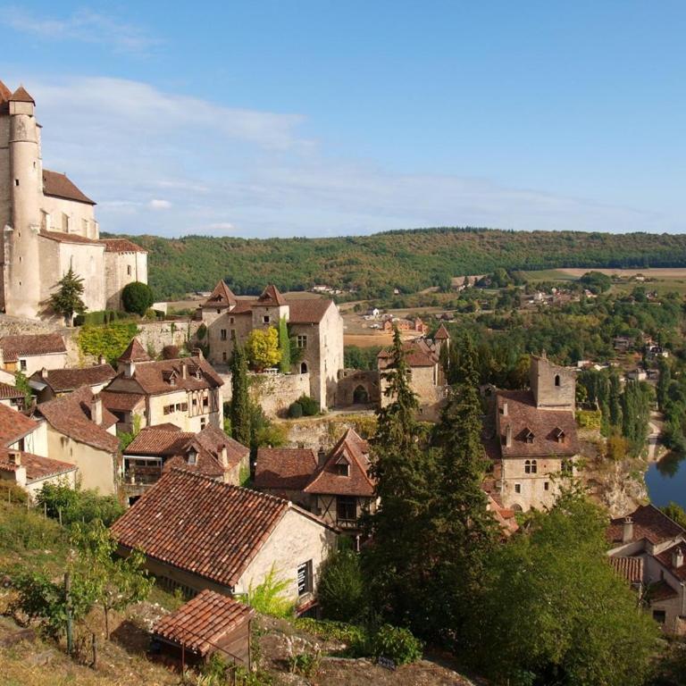 Maison Ustou46 - Casa Vacanze - 17