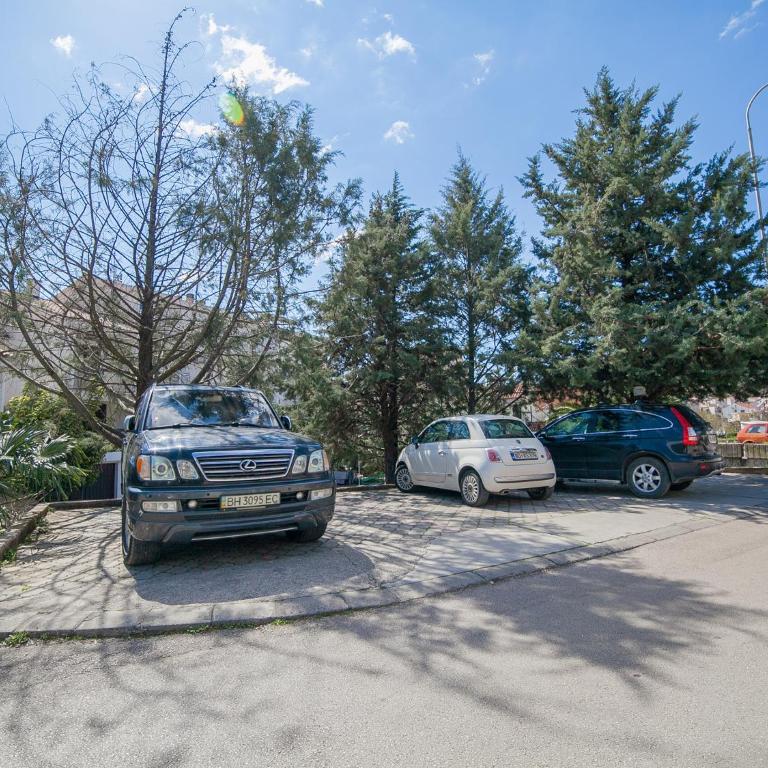 Apartments Krapina Lux - Porodični Studio - 13