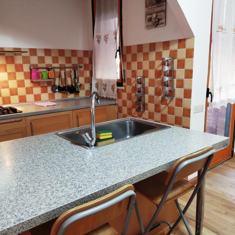 Casa Mirella - Appartamento - 3