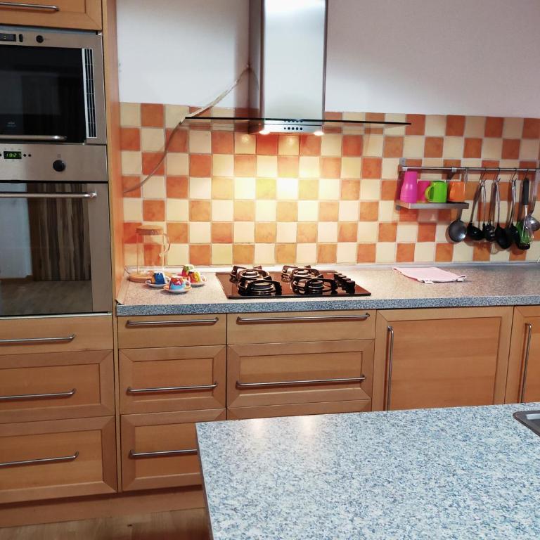 Casa Mirella - Appartamento - 10