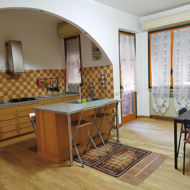 Casa Mirella - Appartamento - 4