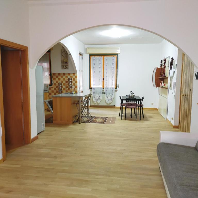 Casa Mirella - Appartamento - 6