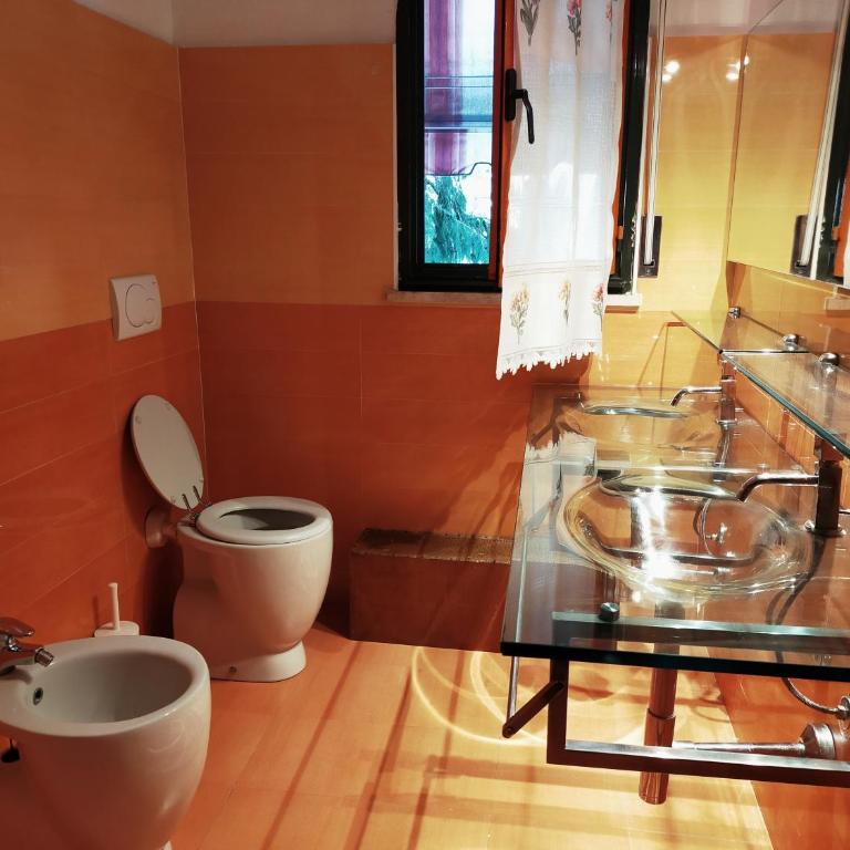 Casa Mirella - Appartamento - 11