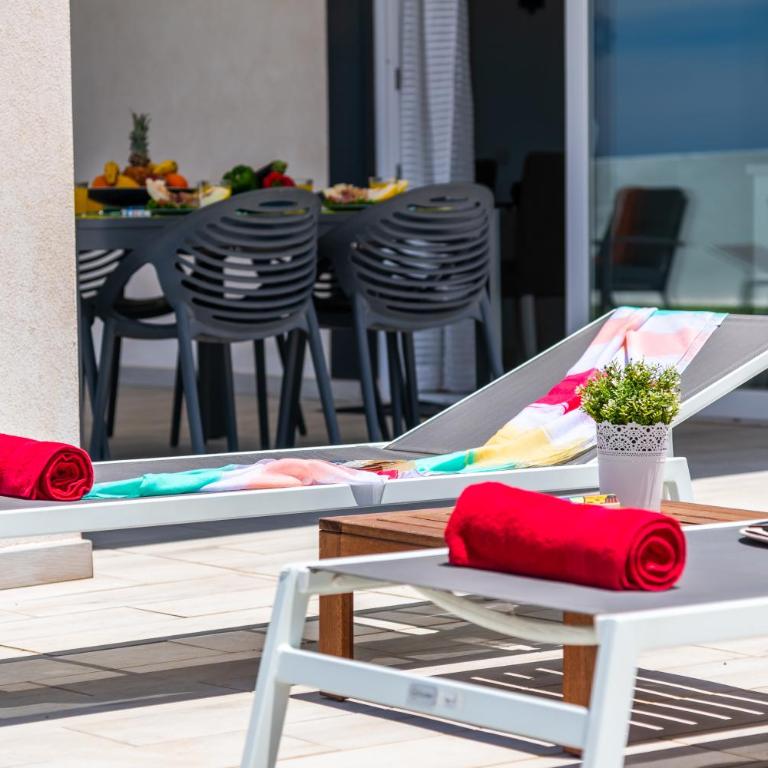 Villa Shasya Costa Adeje with air conditioning - Villa de 3 dormitorios - 4