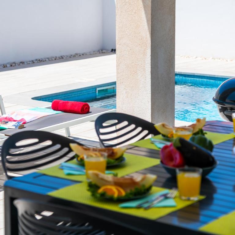 Villa Shasya Costa Adeje with air conditioning - Villa de 3 dormitorios - 2