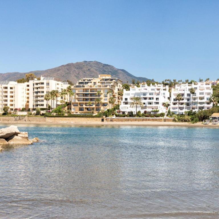 Front Sea View Apartment Estepona - Apartamento de 2 dormitorios - 21