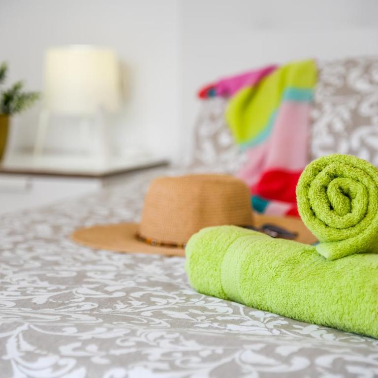 Villa Shasya Costa Adeje with air conditioning - Villa de 3 dormitorios - 48