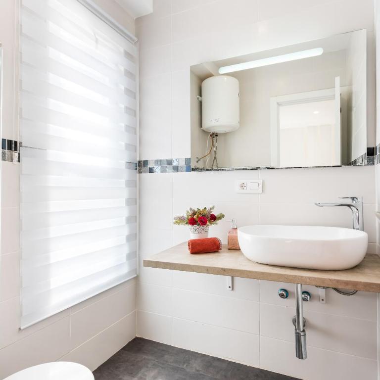 Villa Shasya Costa Adeje with air conditioning - Villa de 3 dormitorios - 44