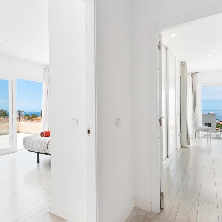 Villa Shasya Costa Adeje with air conditioning - Villa de 3 dormitorios - 45