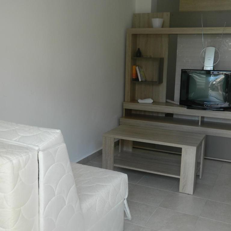 Mena apartmani - Studio Apartman - 7