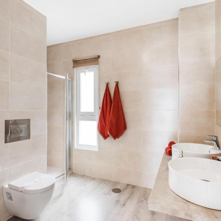 Villa Shasya Costa Adeje with air conditioning - Villa de 3 dormitorios - 58