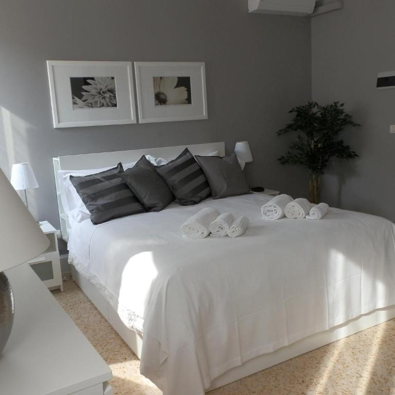 Les Suites di Verona - Deluxe Apartment - 4