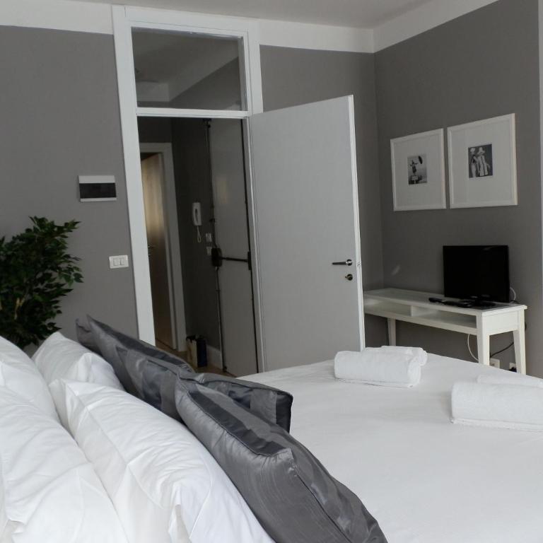 Les Suites di Verona - Deluxe Apartment - 5