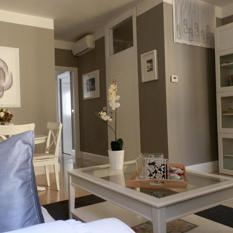 Les Suites di Verona - Deluxe Apartment - 3