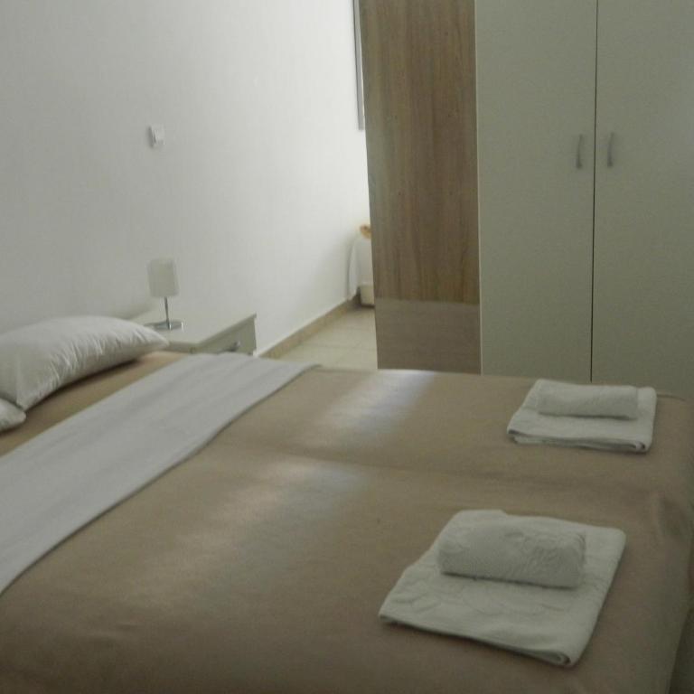 Mena apartmani - Studio Apartman - 17