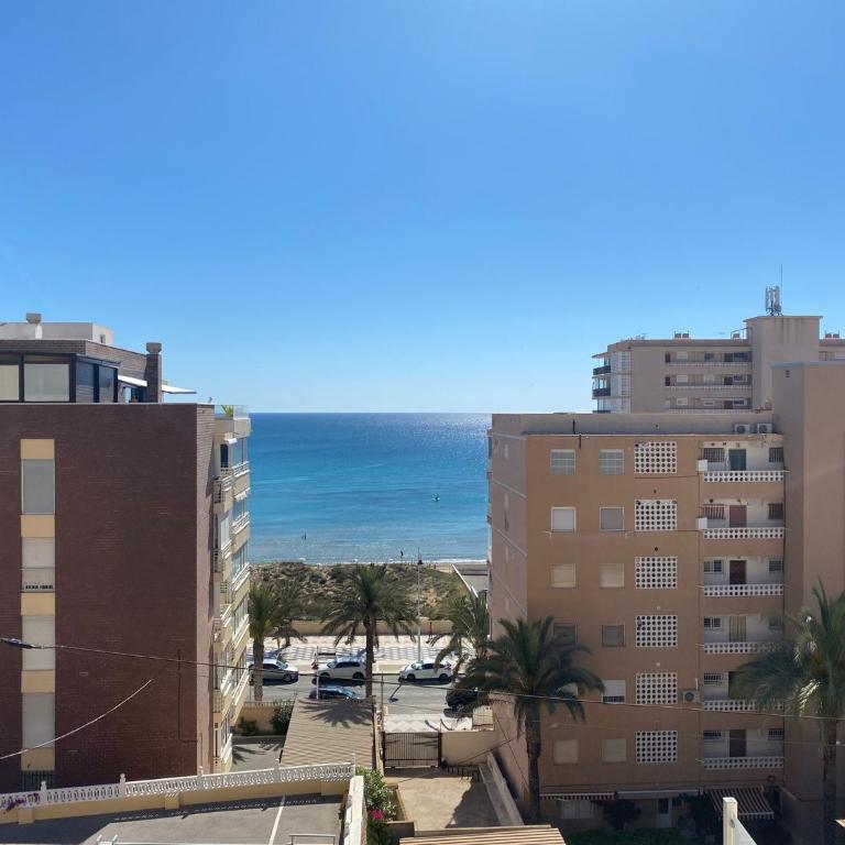 Arenales Sol y Playa Les Dunes - Apartamento de 2 dormitorios - 3
