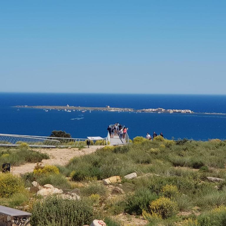 Arenales Sol y Playa Les Dunes - Apartamento de 2 dormitorios - 30